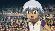 Beyblade Metal Fusion Staffel 2 Folge 28 HD Deutsch