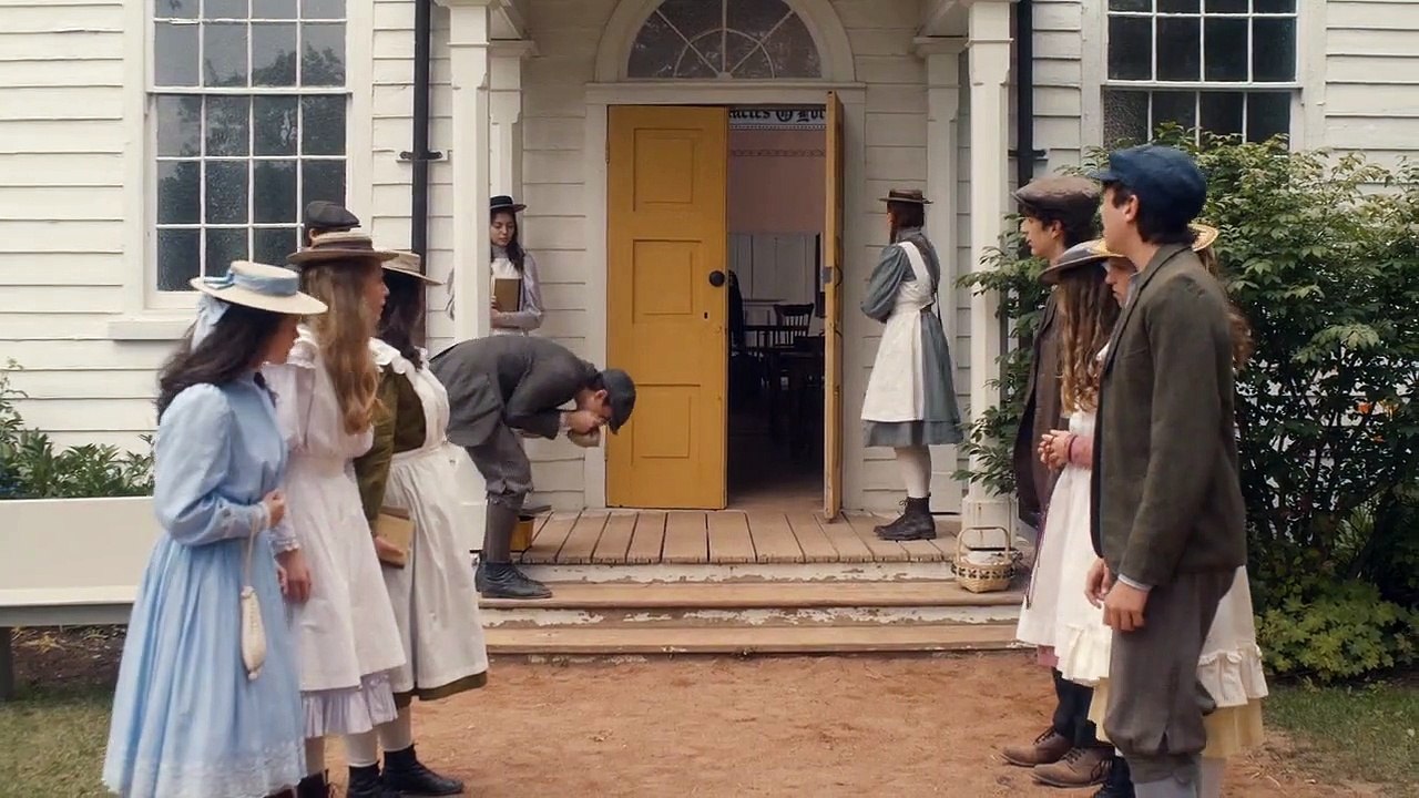 Anne with an E Staffel 3 Folge 8 HD Deutsch