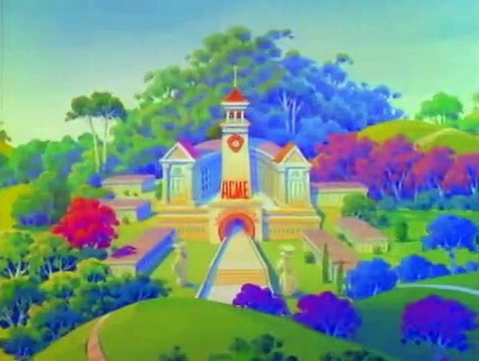 Tiny Toon Abenteuer Staffel 1 Folge 14 HD Deutsch