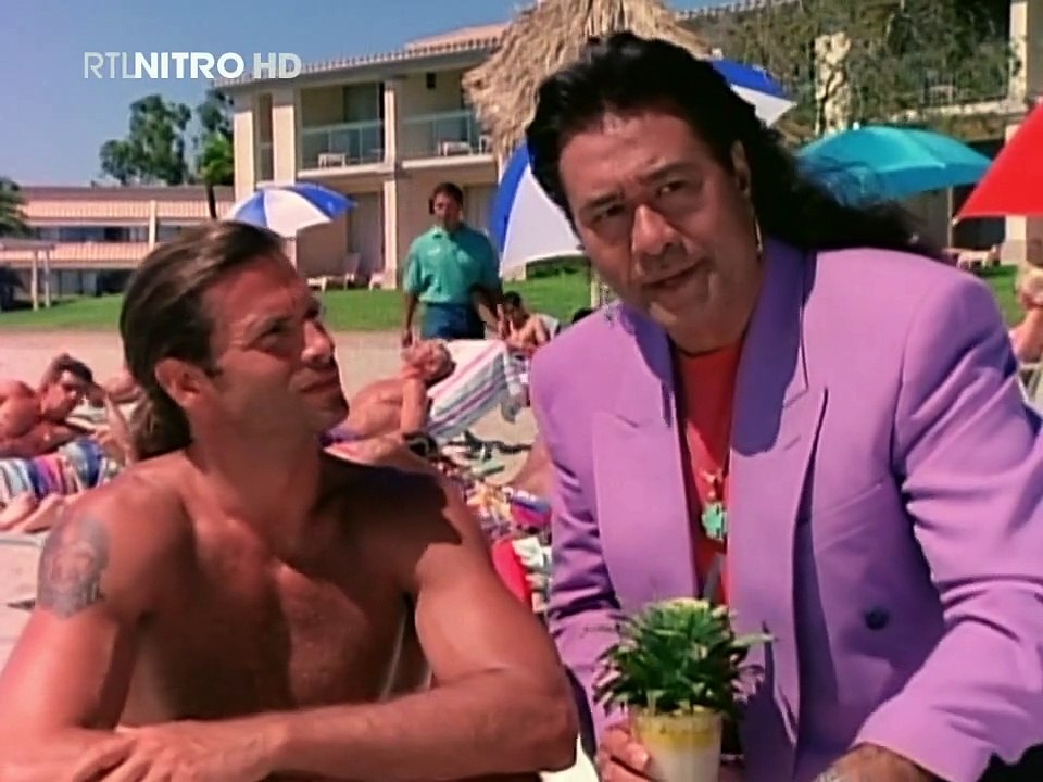 Renegade - Gnadenlose Jagd Staffel 4 Folge 2 HD Deutsch