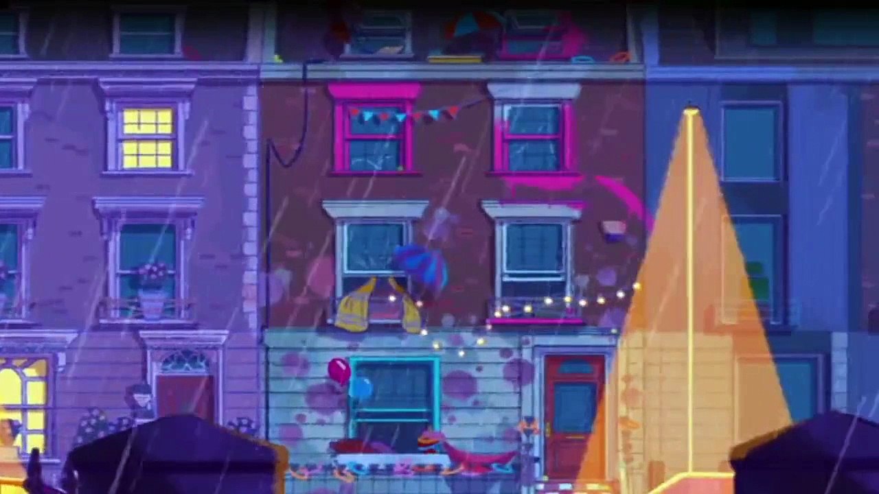 Das Haus der 101 Dalmatiner Staffel 1 Folge 3 HD Deutsch
