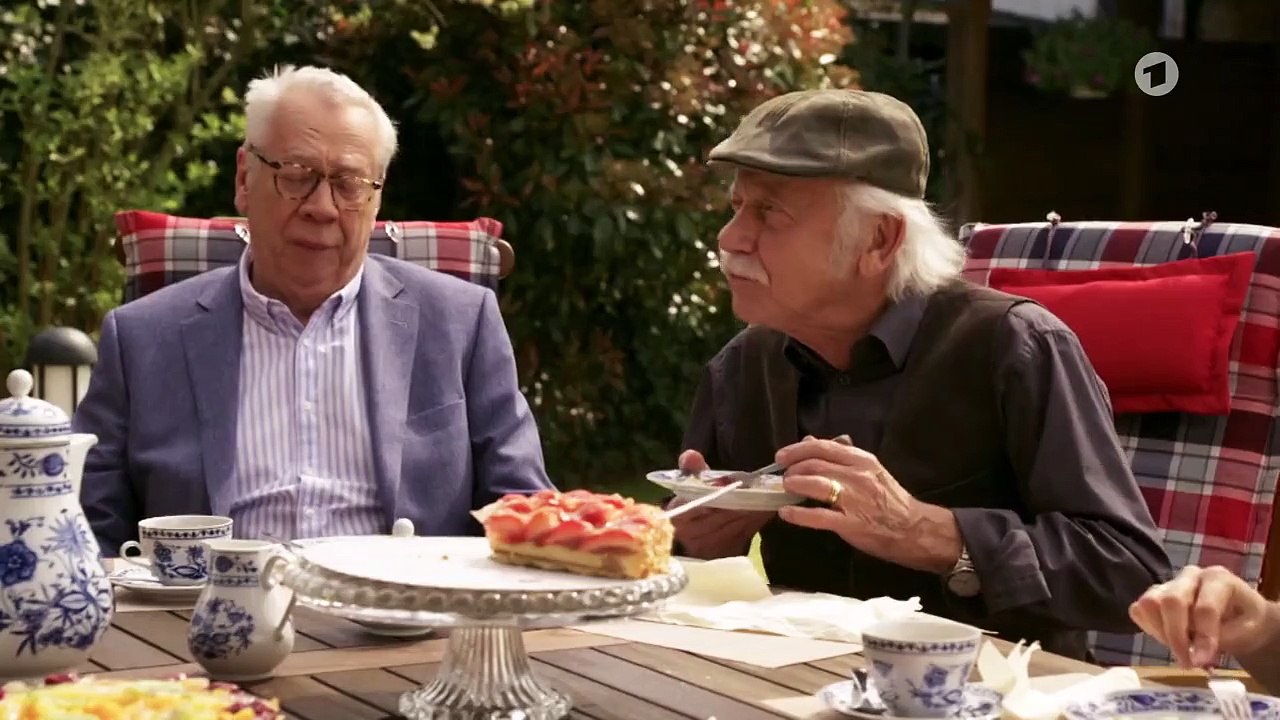 Rentnercops Staffel 4 Folge 6 HD Deutsch