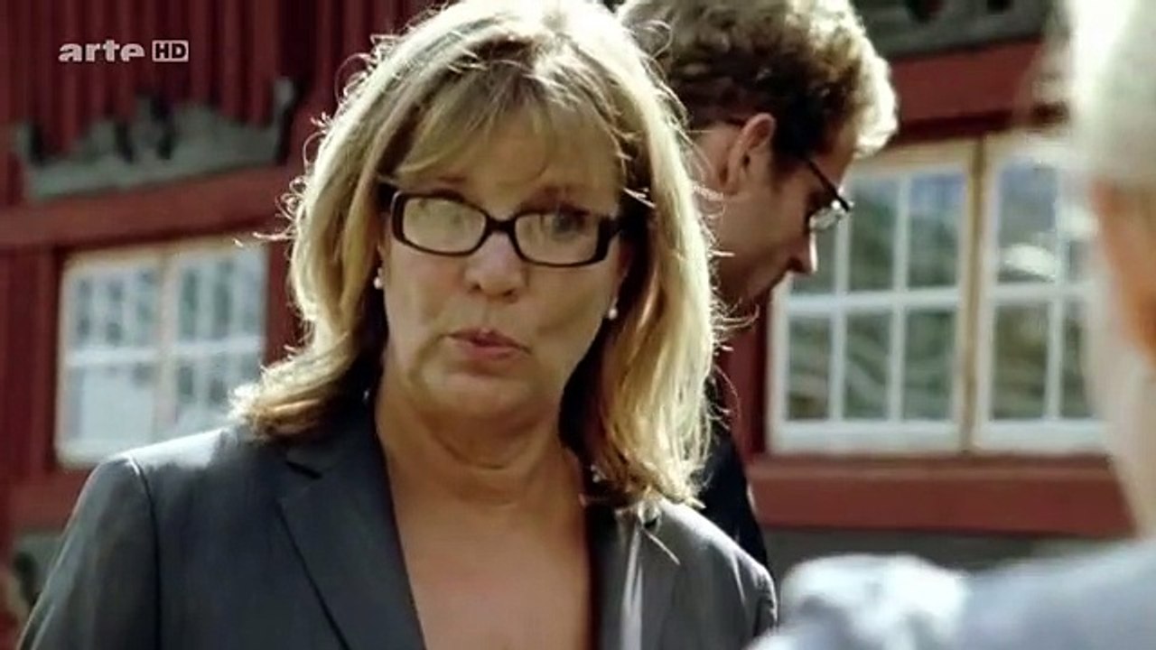 Mord im Mittsommer Staffel 1 Folge 2 HD Deutsch