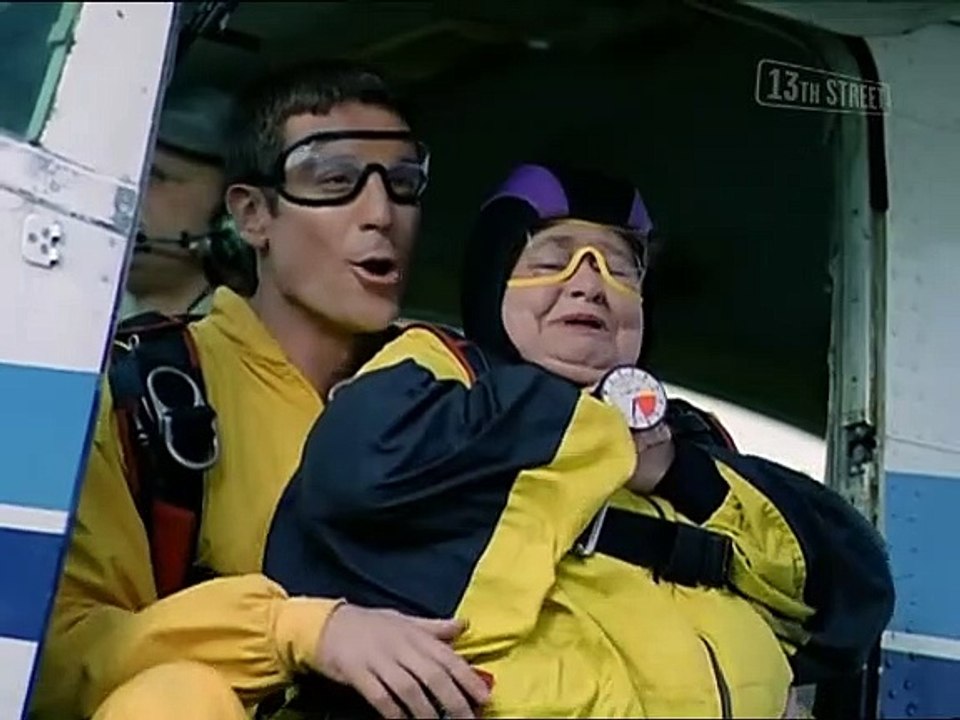 Pretender Staffel 1 Folge 9 HD Deutsch