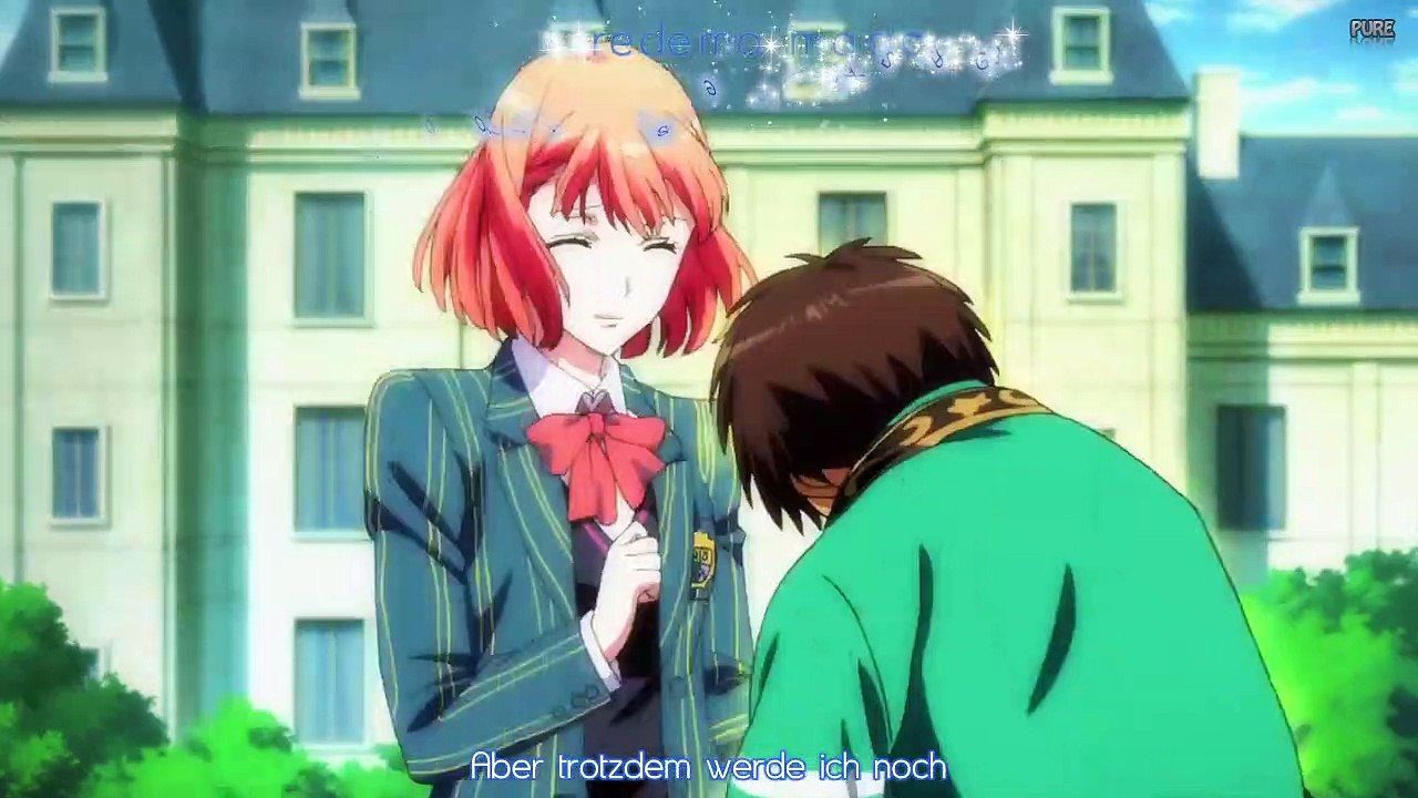Uta no Prince-Sama Staffel 3 Folge 4 HD Deutsch