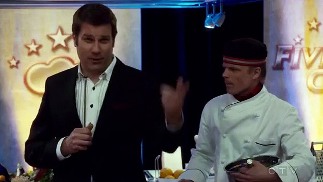 The Listener - Hellhörig Staffel 5 Folge 7 HD Deutsch