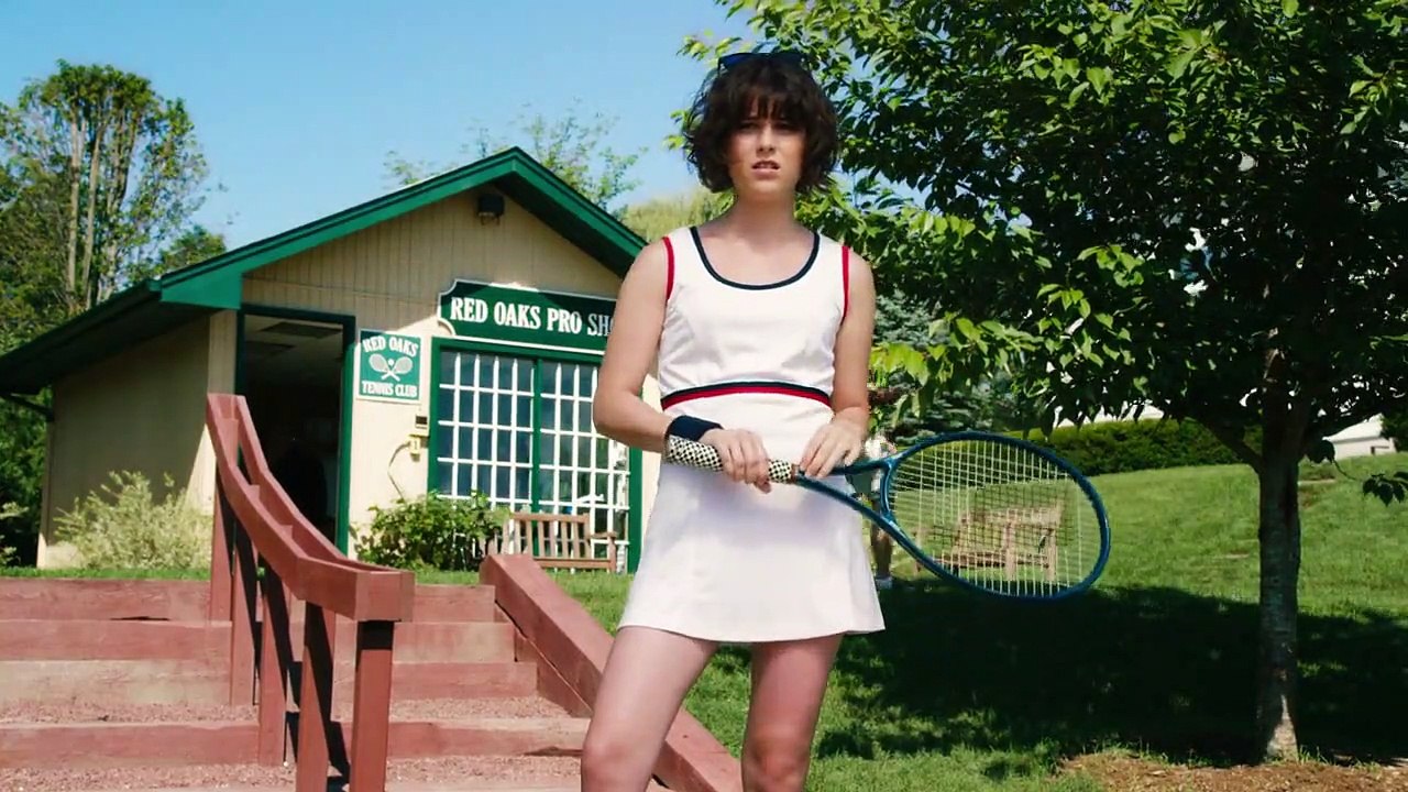 Red oaks staffel 1 folge 5 hd deutsch