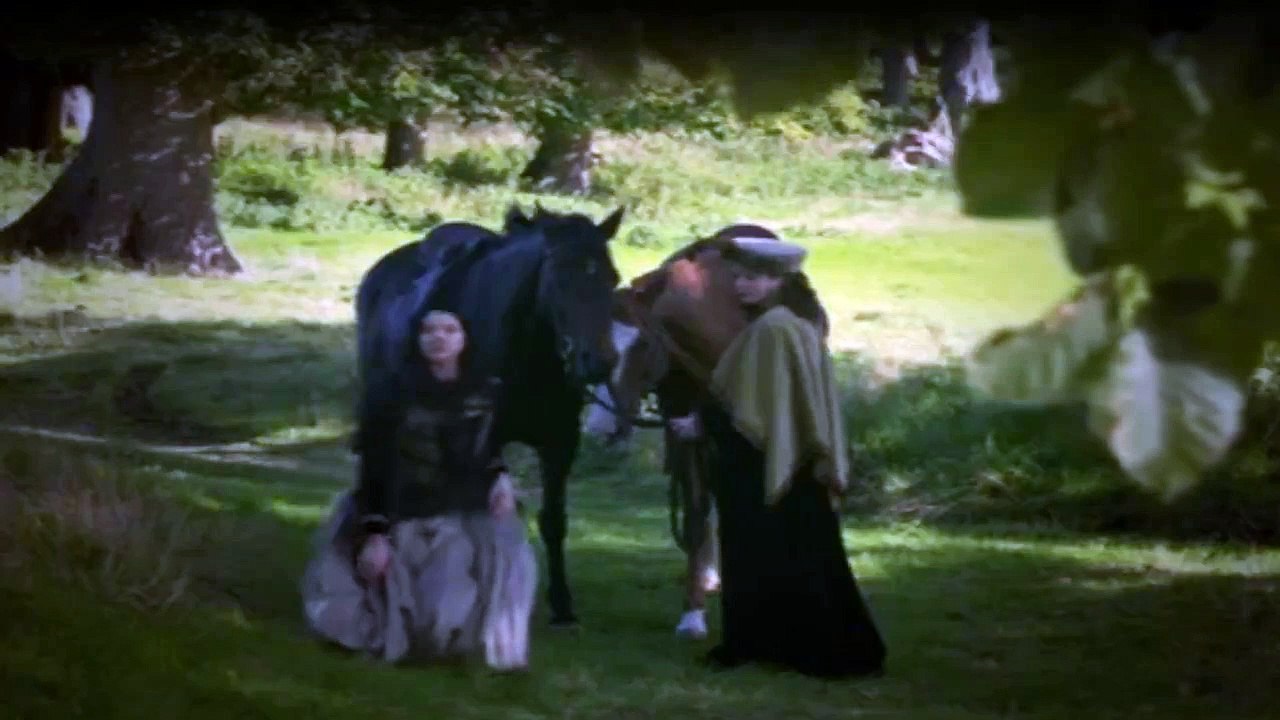 Die Tudors Staffel 1 Folge 7 - Part 02 HD Deutsch