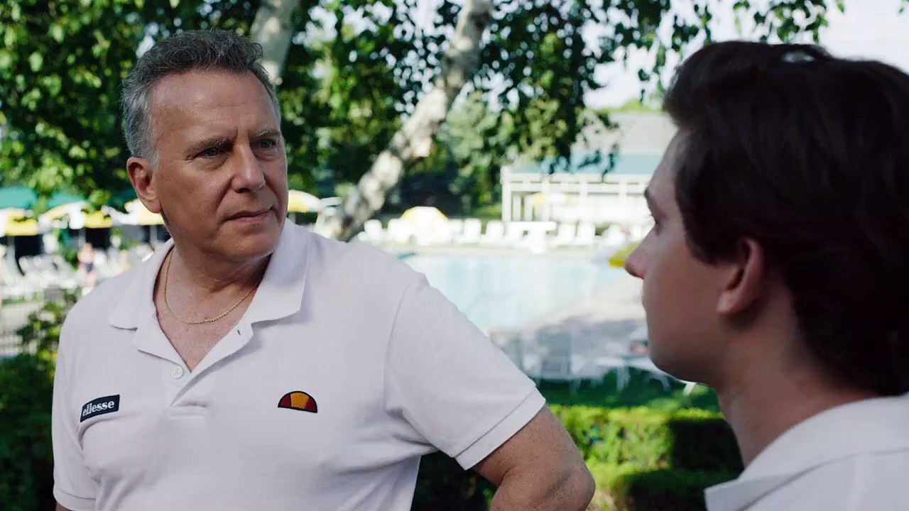 Red oaks staffel 1 folge 8 hd deutsch
