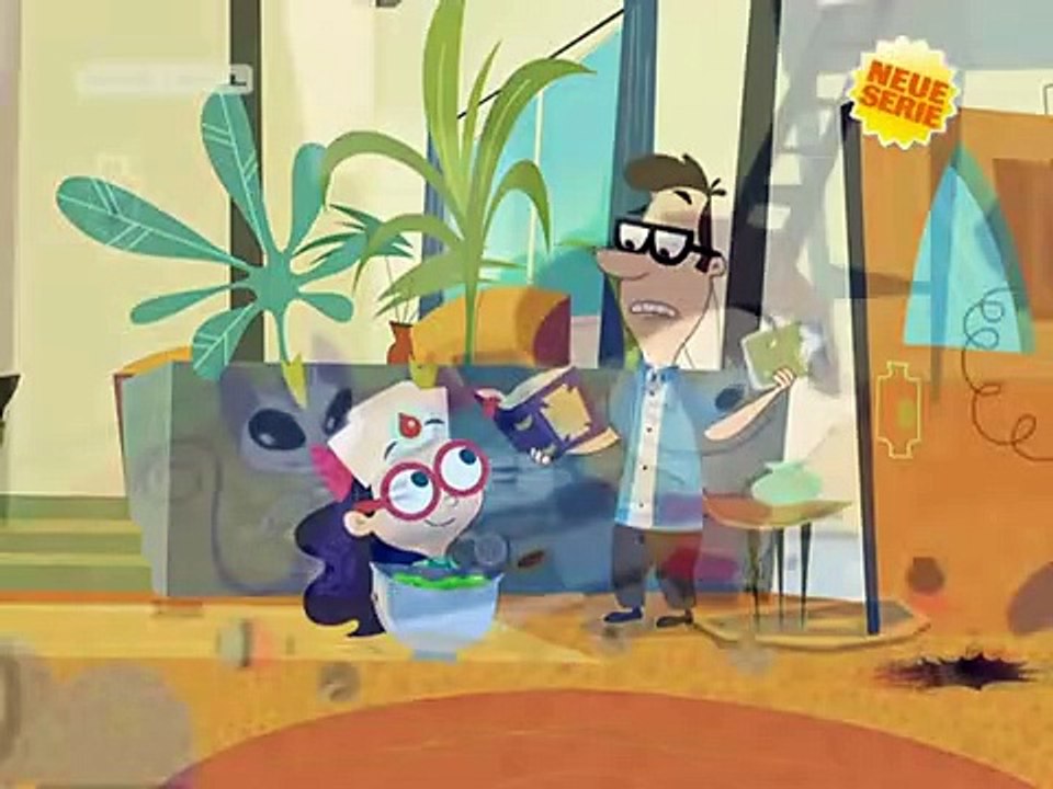 Coop gegen Kat Staffel 1 Folge 7 HD Deutsch