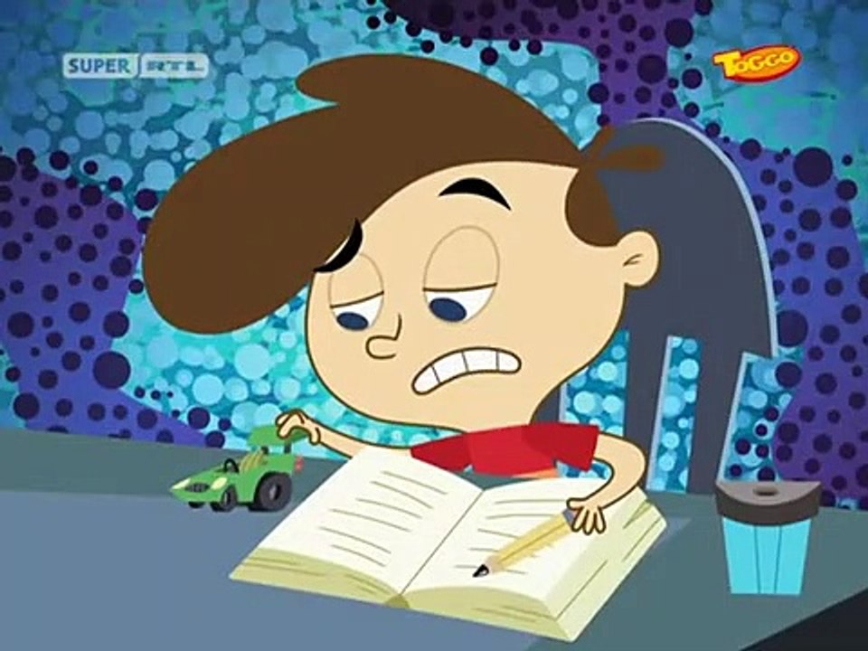 Coop gegen Kat Staffel 1 Folge 8 HD Deutsch