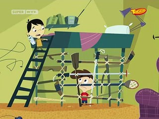 Coop gegen Kat Staffel 1 Folge 9 HD Deutsch