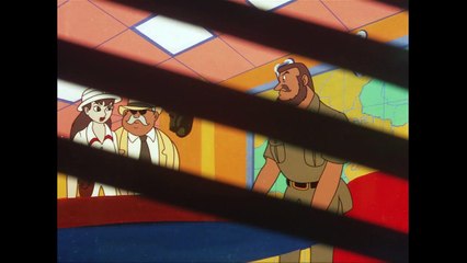 Kimba, der weiße Löwe Staffel 1 Folge 20 HD Deutsch