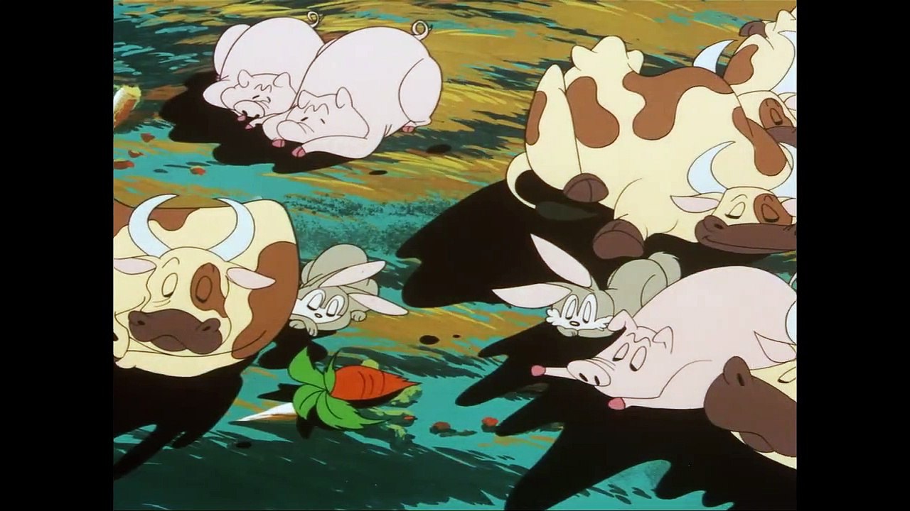 Kimba, der weiße Löwe Staffel 1 Folge 18 HD Deutsch