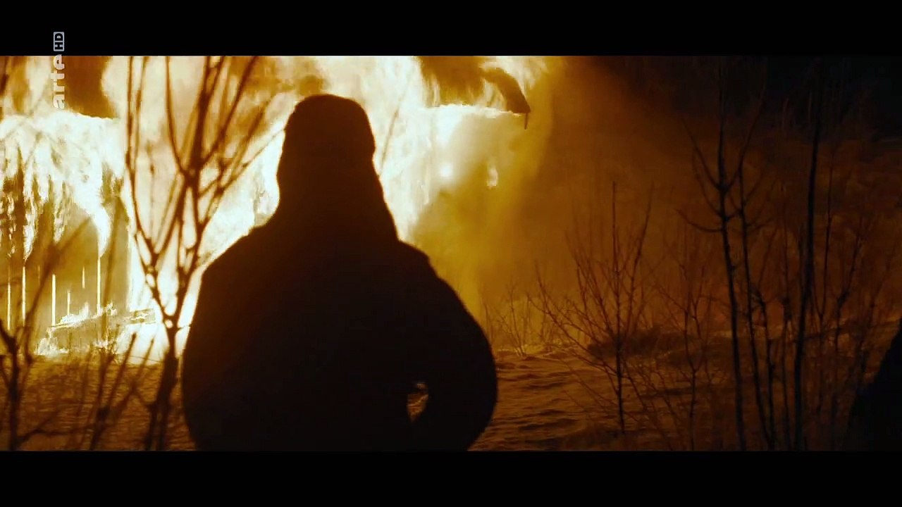 Elven - Fluss aus der Kälte Staffel 1 Folge 6 HD Deutsch