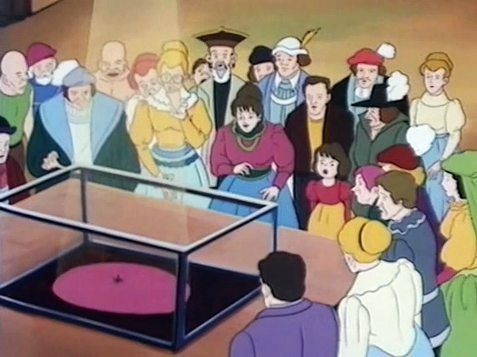 M.A.S.K. Staffel 1 Folge 14 HD Deutsch