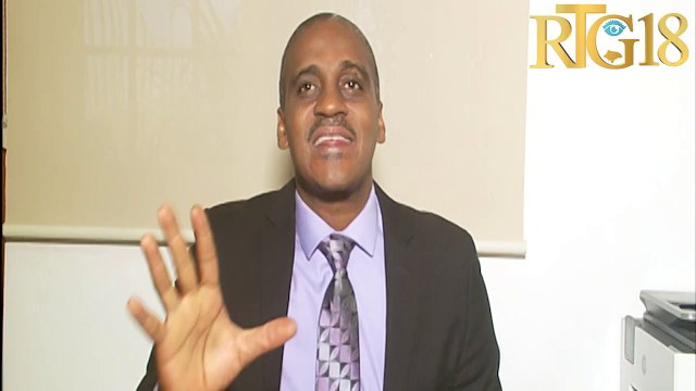 Mèt Newton L. Saint-Juste di li apiye mouvman pwotestasyon kont pwoblèm gaz la.