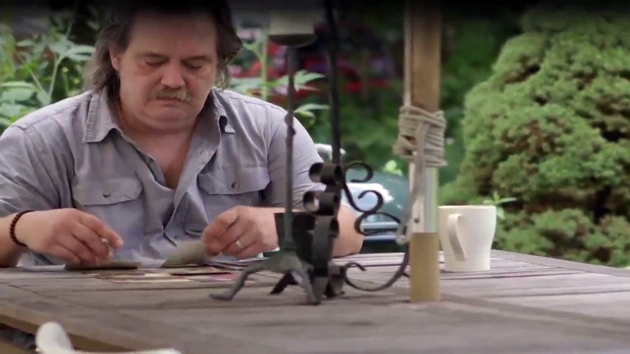 Evil - Gesichter des Bösen Staffel 2 Folge 6 HD Deutsch