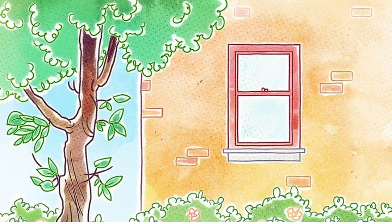 Peanuts Die neue Serie Staffel 1 Folge 2 HD Deutsch