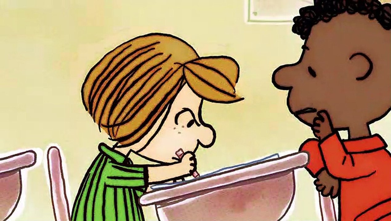 Peanuts Die neue Serie Staffel 1 Folge 8 HD Deutsch