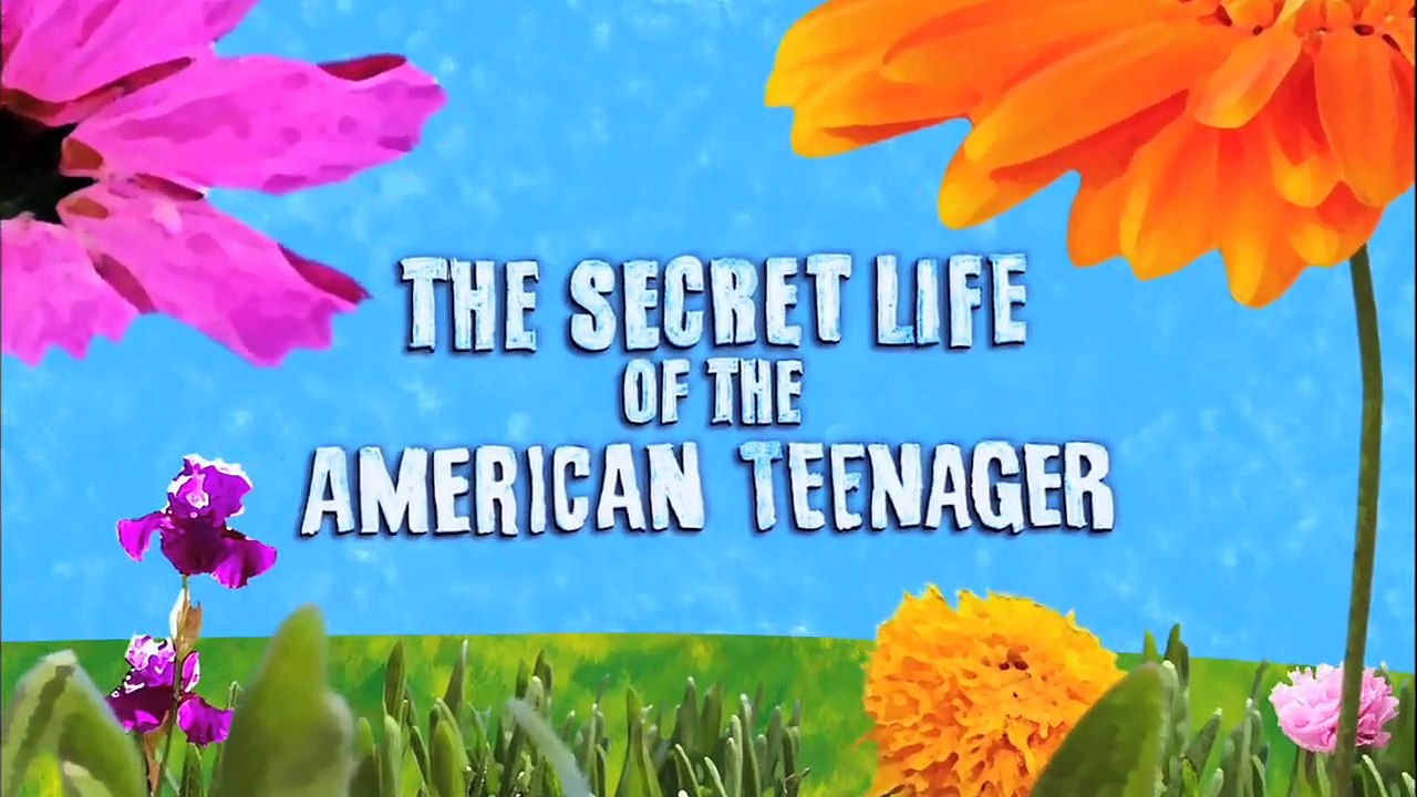 The Secret Life of the American Teenager Staffel 3 Folge 7 HD Deutsch