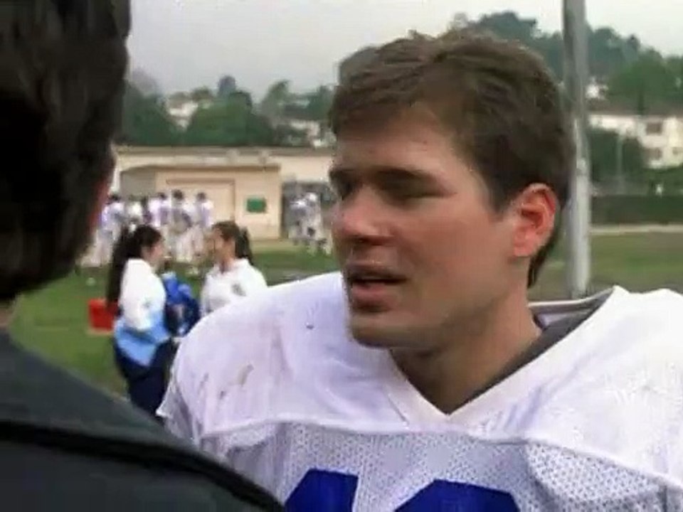 Burning Zone - Expedition Killervirus Staffel 1 Folge 16 HD Deutsch