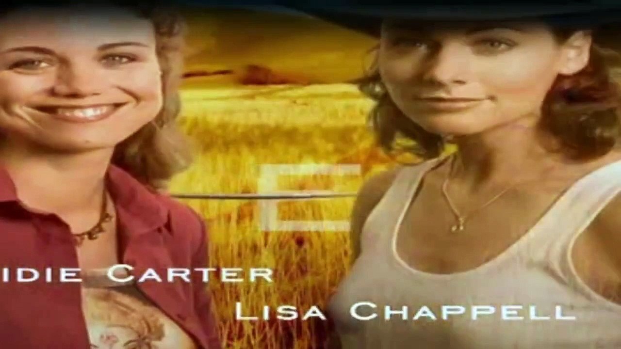 McLeods Töchter Staffel 3 Folge 9 HD Deutsch