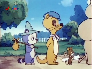 Tao Tao - Tiergeschichten aus aller Welt Staffel 1 Folge 46 HD Deutsch