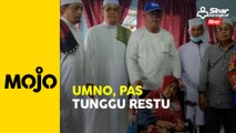 UMNO Selangor sedia kerjasama Pas