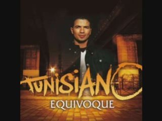 Tunisiano équivoque