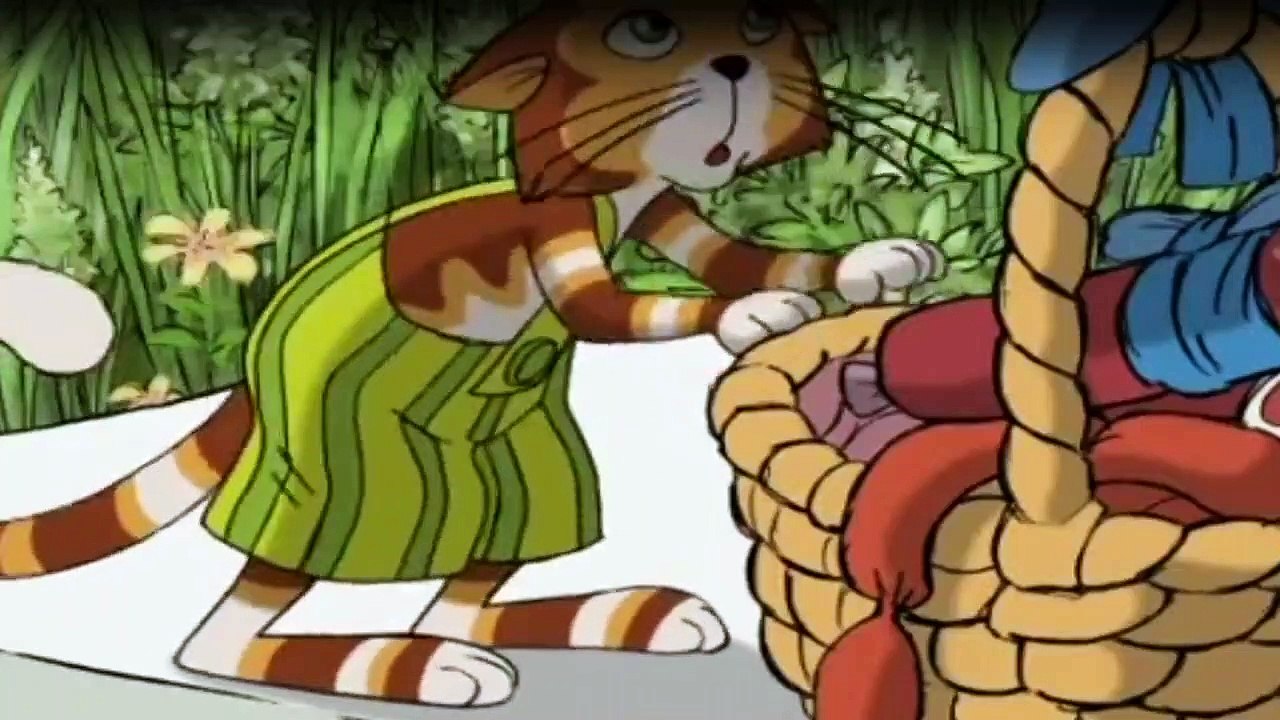 Pettersson und Findus Staffel 2 Folge 2 HD Deutsch