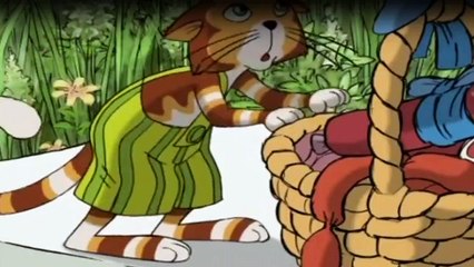 Pettersson und Findus Staffel 2 Folge 2 HD Deutsch