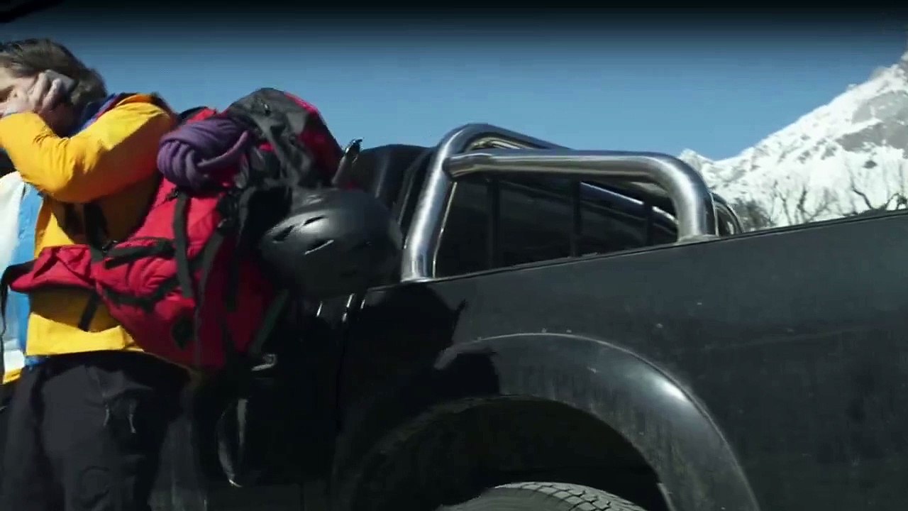 Die Bergretter Staffel 8 Folge 5 - Part 01 HD Deutsch