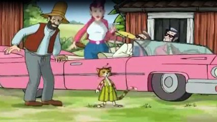 Pettersson und Findus Staffel 2 Folge 7 HD Deutsch