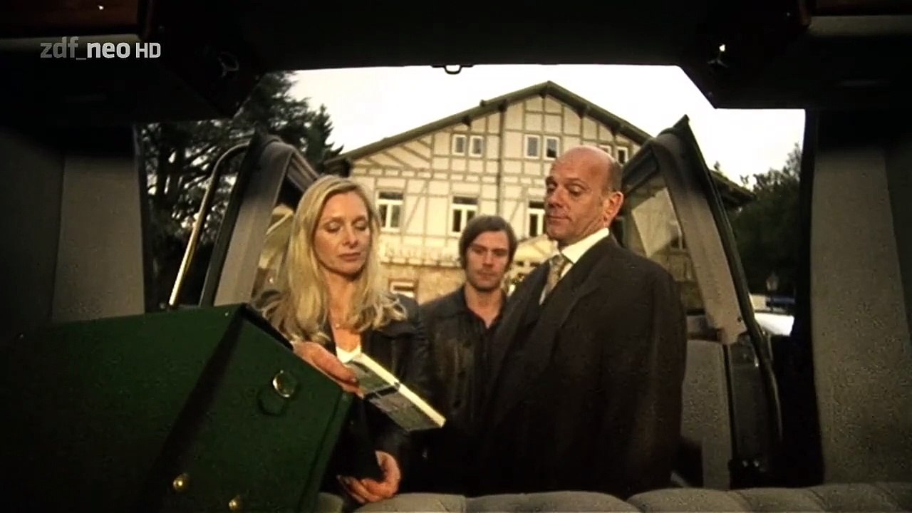 SOKO Rhein-Main Staffel 2 Folge 1 HD Deutsch