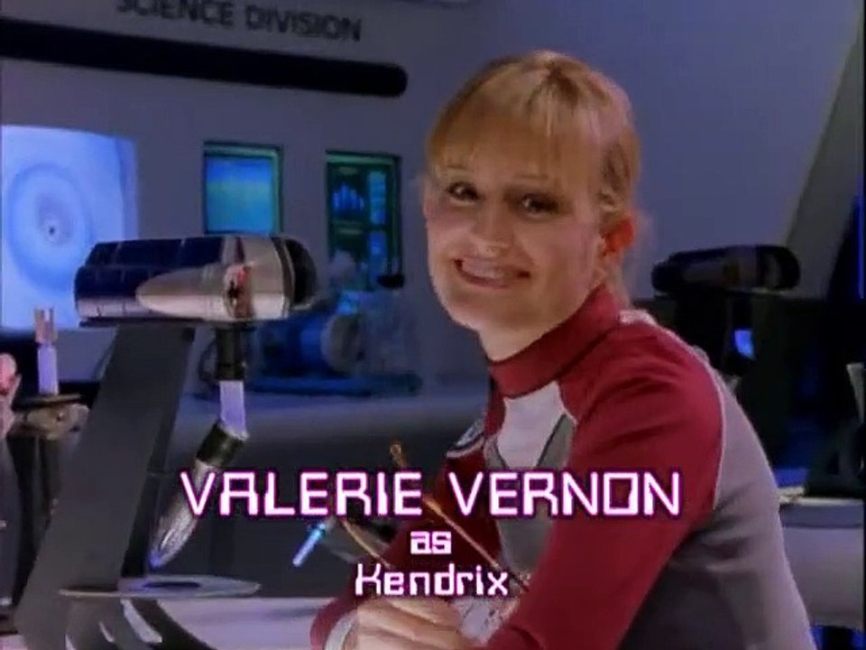 Power Rangers Lost Galaxy Staffel 1 Folge 28 HD Deutsch