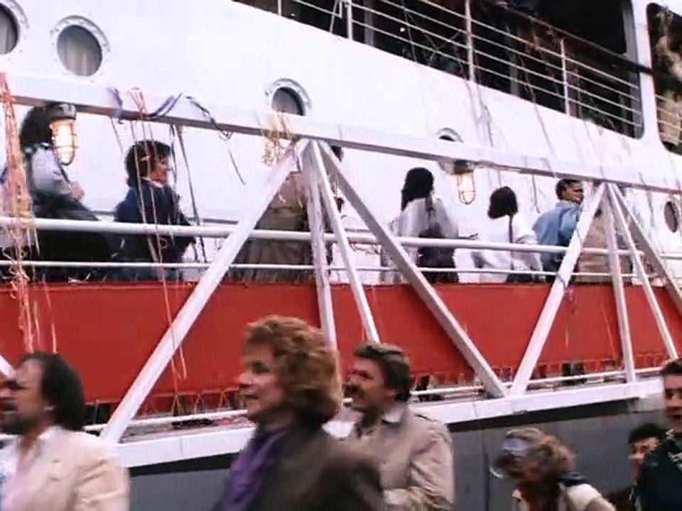 Stingray Staffel 2 Folge 14 HD Deutsch