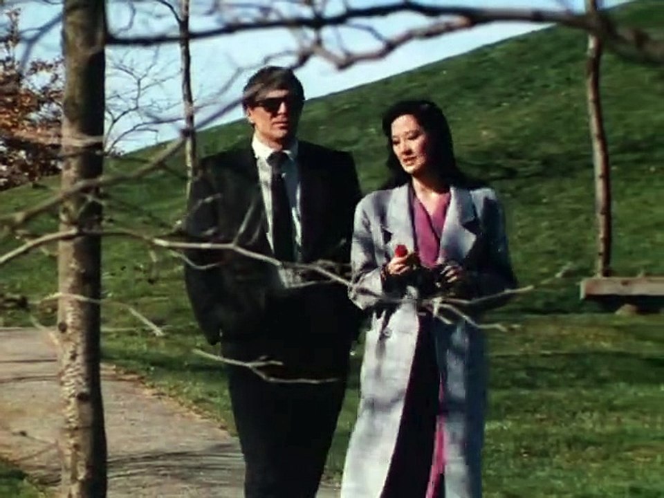 Stingray Staffel 2 Folge 13 HD Deutsch