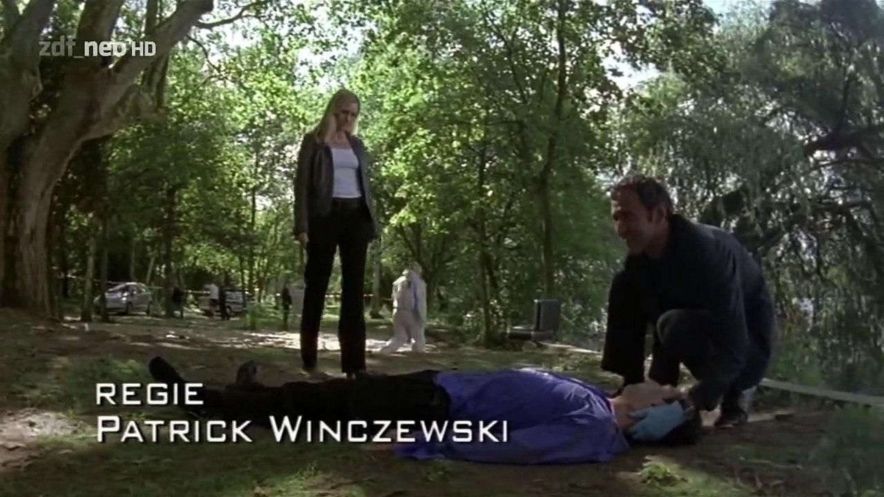 SOKO Rhein-Main Staffel 2 Folge 2 HD Deutsch