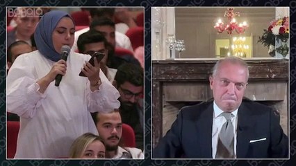 Cem Uzan, Suriyelilerle ilgili planını anlattı