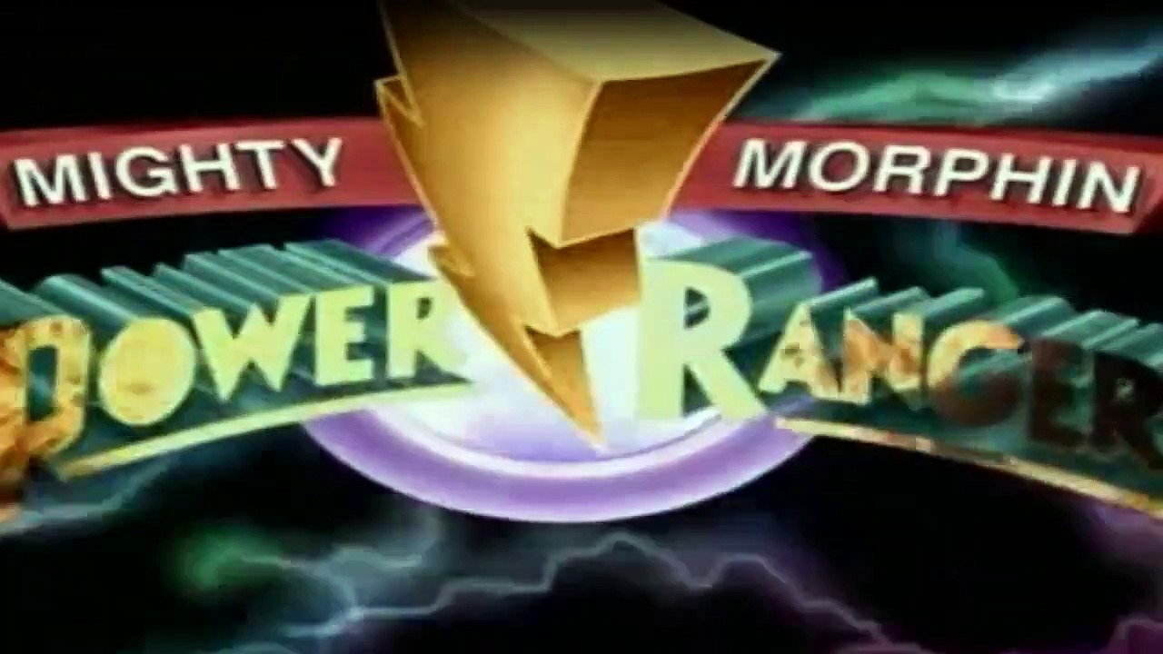 Power Rangers Staffel 1 Folge 60 HD Deutsch