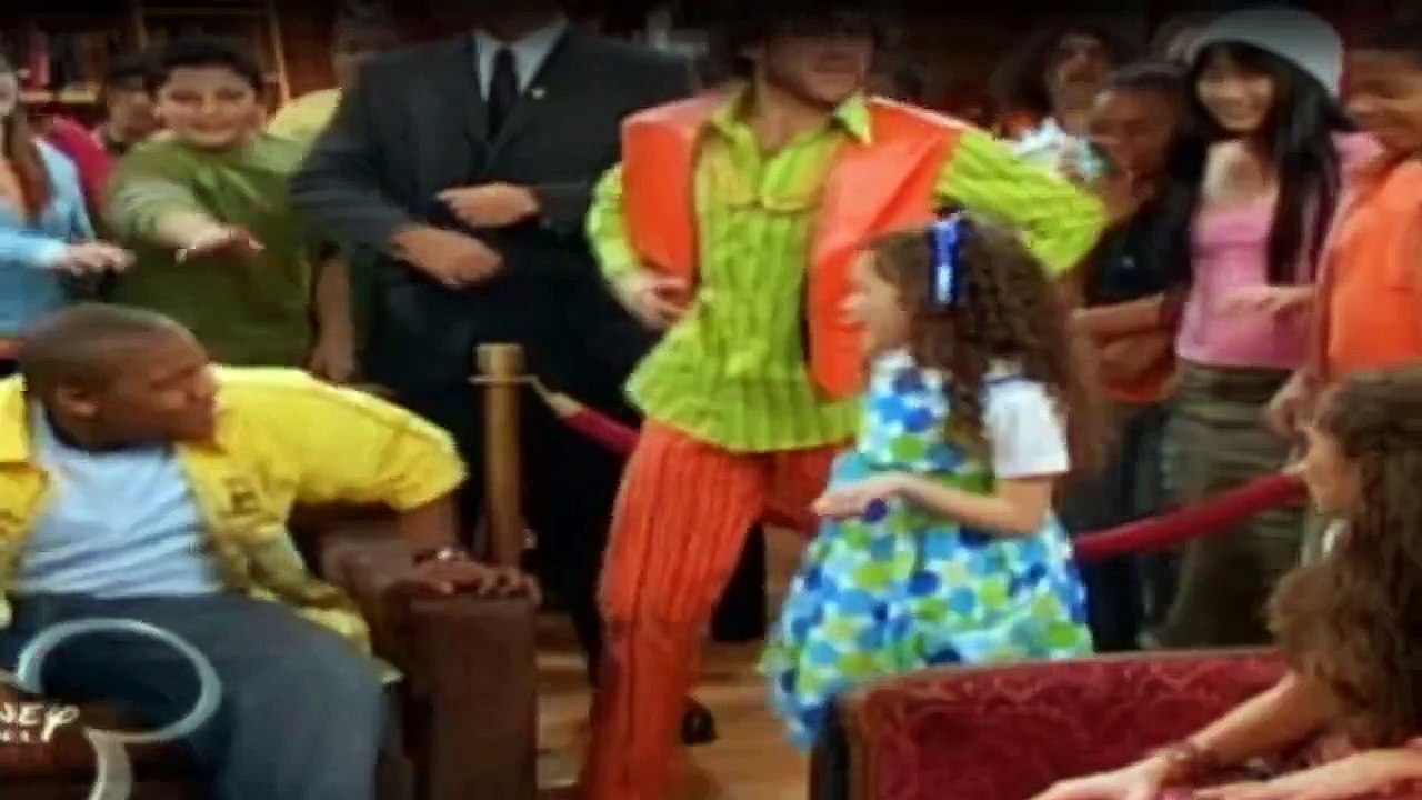 Disney Einfach Cory Staffel 1 Folge 19 HD Deutsch