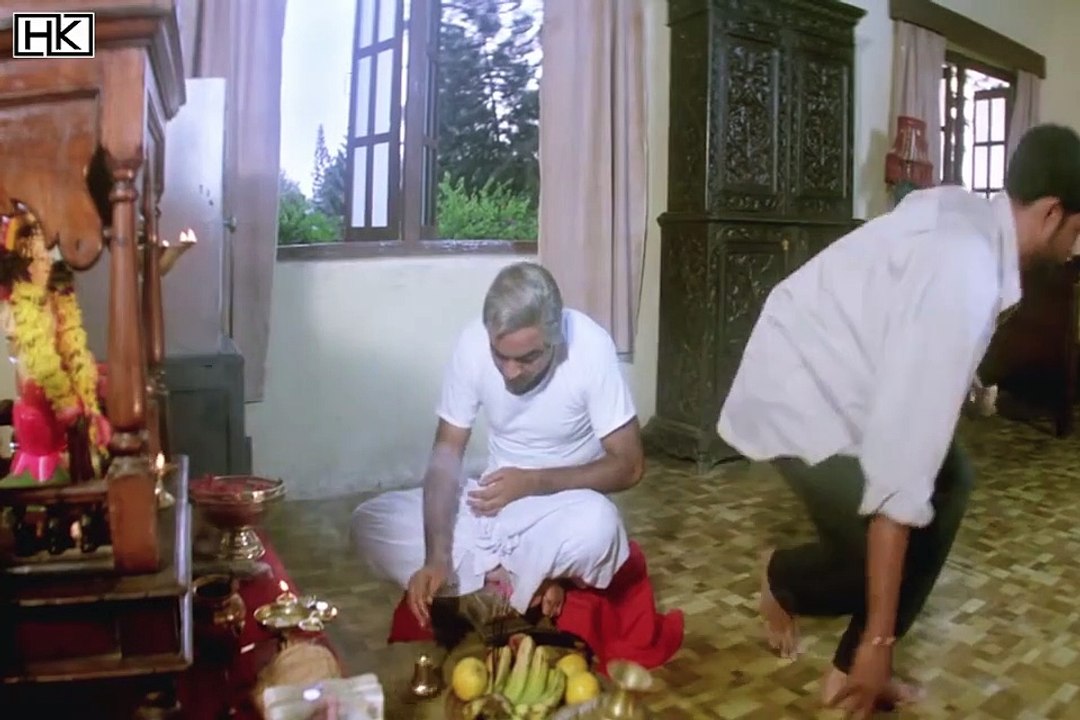 सुपर हिट नाना पाटेकर  | hindi movie | free movie