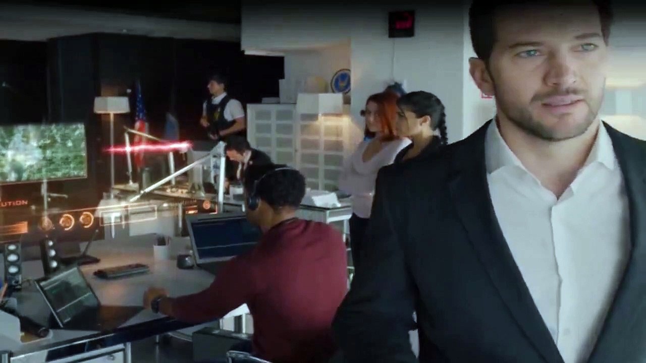 Ransom Staffel 1 Folge 13 HD Deutsch