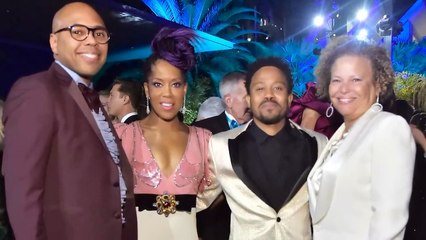 The Final Tweets From Regina King's Late Son Are Absolutely Devastating