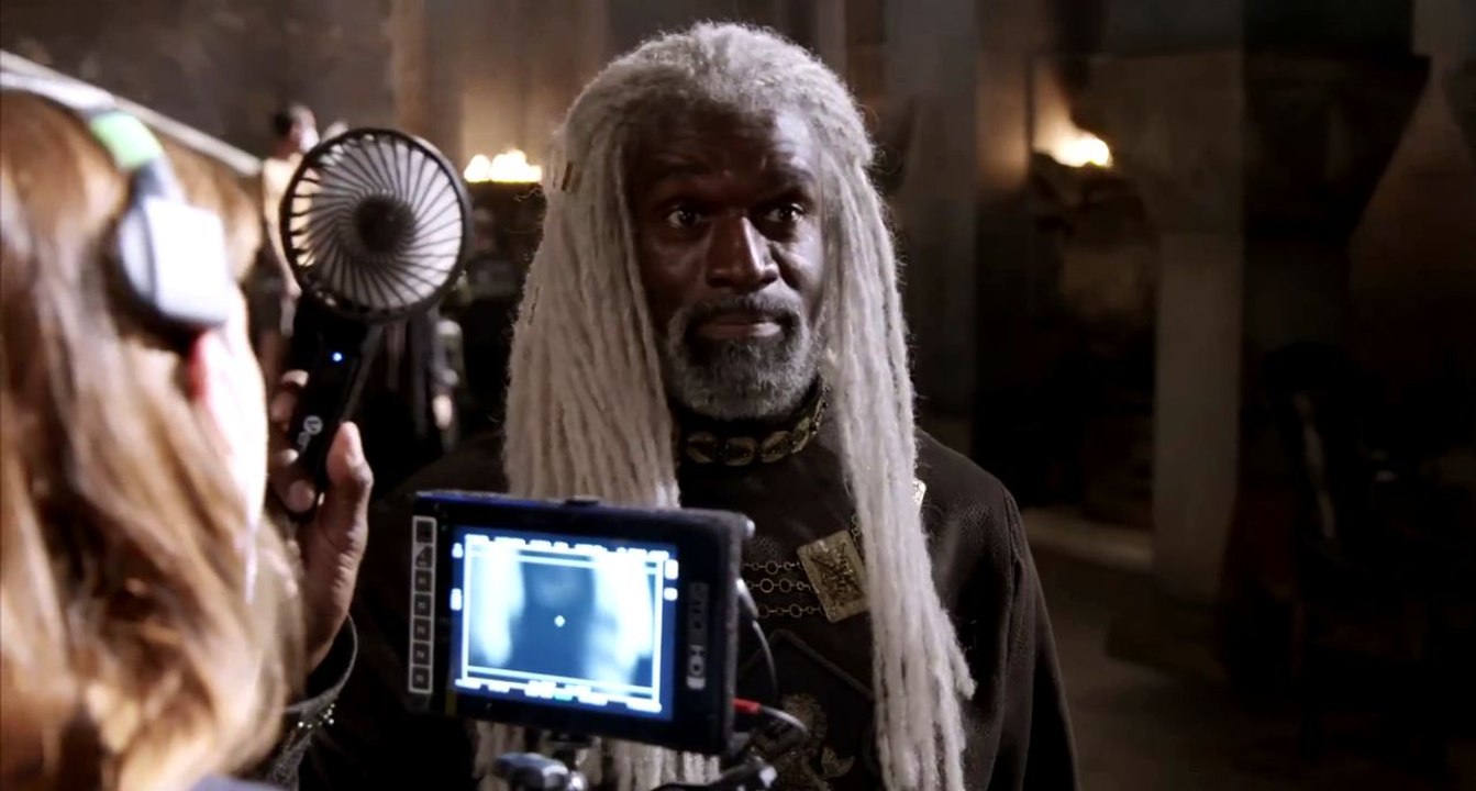 House of the Dragon - Behind the Scenes - Behind the Scenes