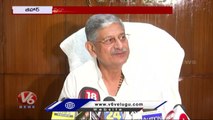 Bihar _ Amit Shah Comments On Nitish Kumar _Tejashwi Yadav Reacts On Amit Shah Comments _V6 News