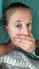 Waking Up With a Random Cat on Me