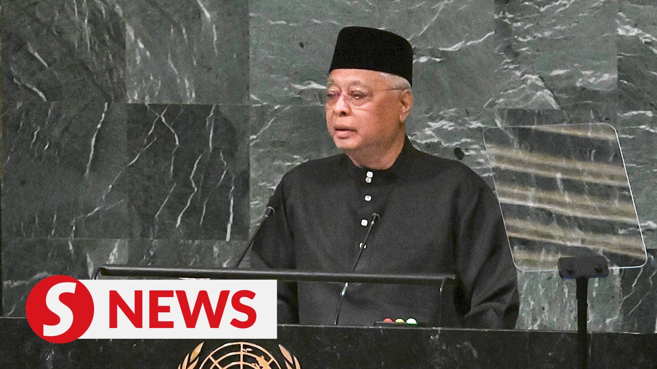 Cooperation, coordination needed among nations...