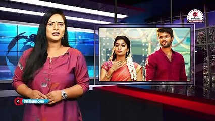 స్టార్ హీరో తో గొడవ పెట్టుకున్న రష్మిక మందన | Rashmika Argument With Star Hero | Rashmika Mandanna | Oktelugu